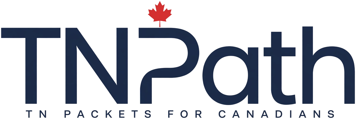 TNPath — TN packets for Canadians